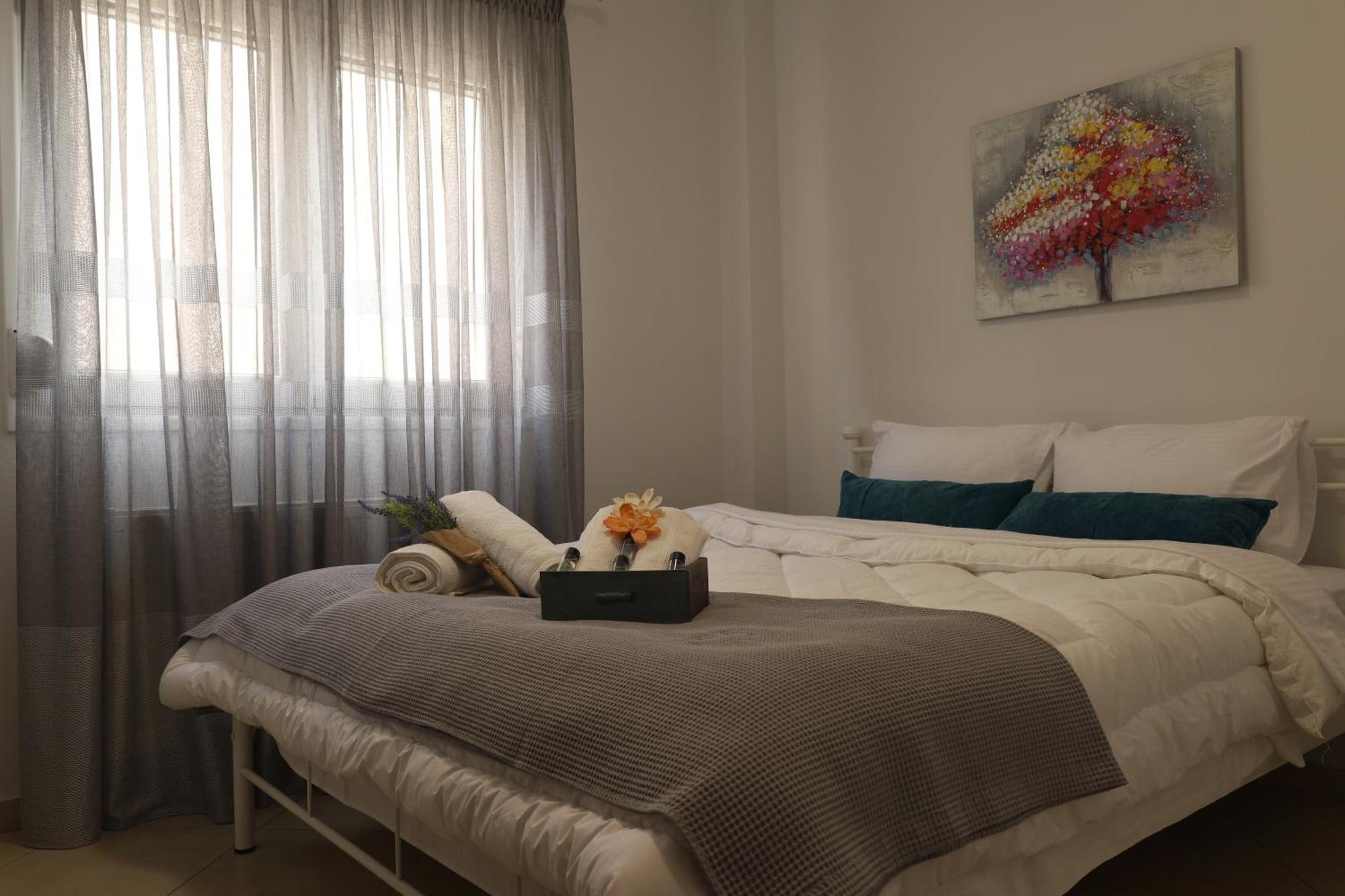 Eirini'S Cozy Place Катерини Экстерьер фото